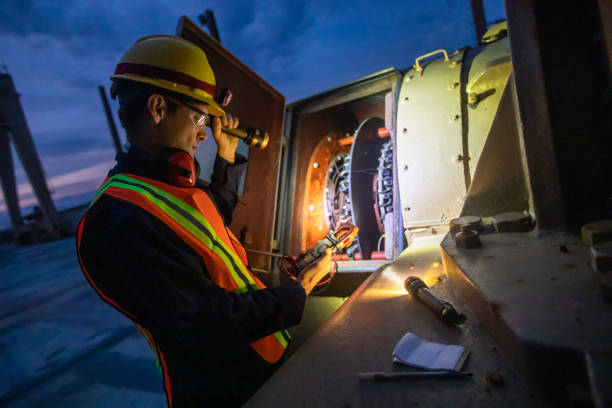 Best Circuit Breaker Repair  in Chatmoss, VA