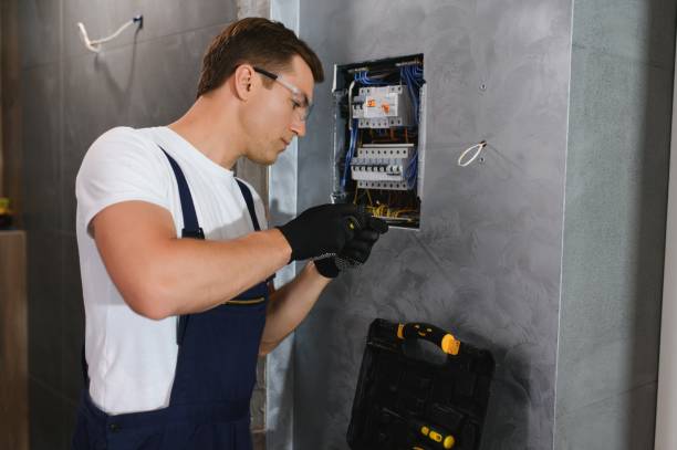 Generator Installation Services in VA