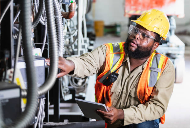 Best Electrical Troubleshooting Services  in Chatmoss, VA