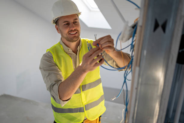 Best Generator Installation Services  in Chatmoss, VA